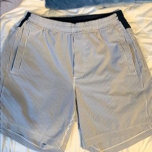 Birddogs men’s 7” gym shorts (Medium)